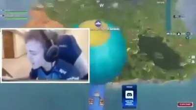 I am also a big fan of Ninja