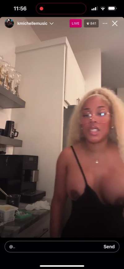 Famous but always slipping 