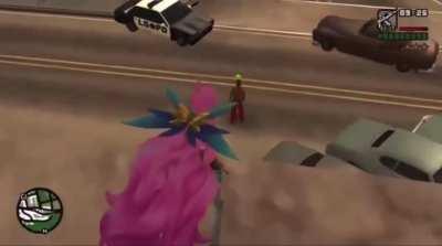 Seraphine players asking “nicely” for her Crystal Rose Wild Rift skin on PC