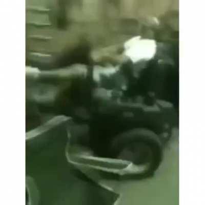 I’m 15 and this is yeet