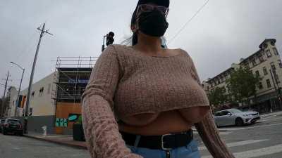 The milk truck has arrived! (OC) [f]