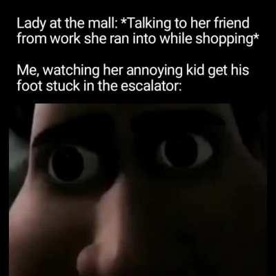 If only someone paid closer attention