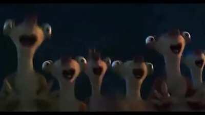 Sweat Has Lost It Once Again