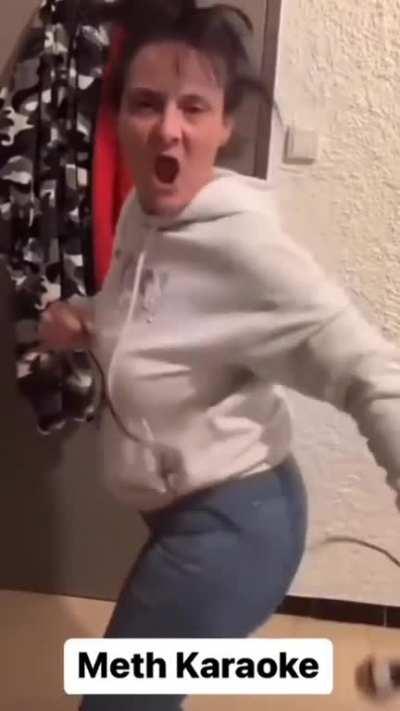 This champion and Summer Reign on tour...Titan Up people. Stay Trashy...