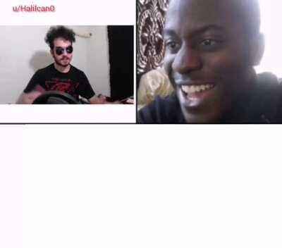 Hakaret mi etti iltifat mı?