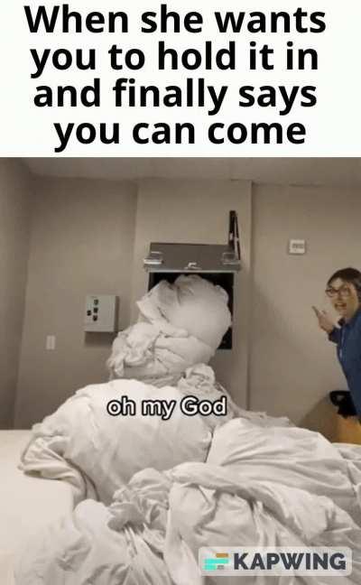 The balls have been drained