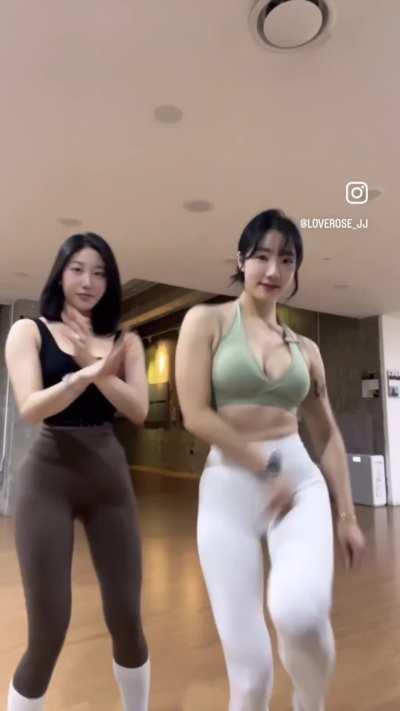 Ass workout gym bubble butt