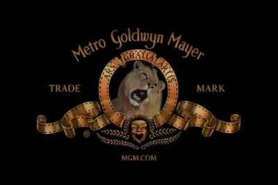 This takes me back to my childhood with almost every movie starting off with this