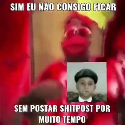 Tmnc, pior que é verdade.