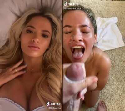 TikTok vs. Real Life: Part 2 😏