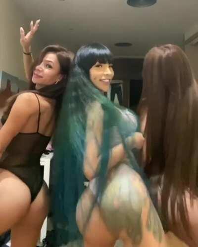 This is what heaven looks like for me