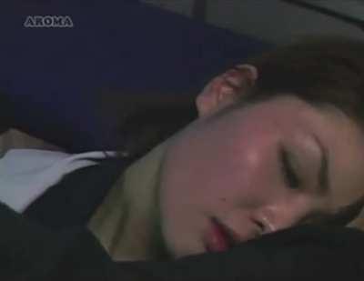 Crap Tons of Slaps for a docile Jap