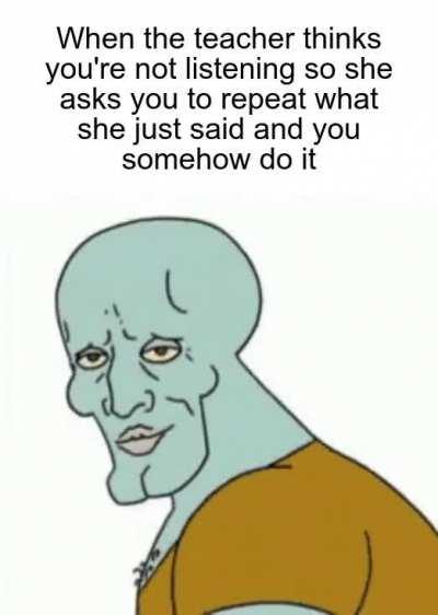 Biggest dick energy in the west