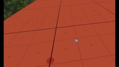 Using DPS for what it was meant for.. LET IT RIP