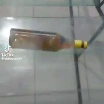 Satisfying Bottle 2👍