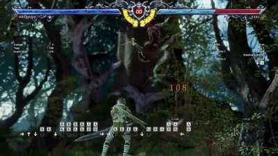 I Need To Lab More...