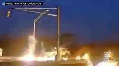 WCGW Pulling the electical cable