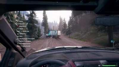 Was my friend drunk?