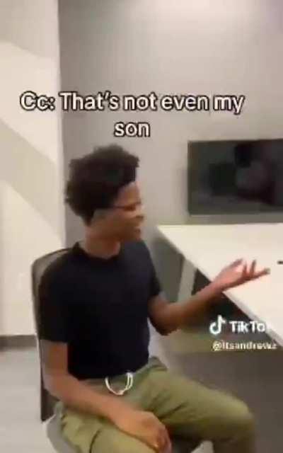 Based on a real story