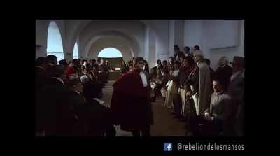 Revoluci&oacute;n de Mayo