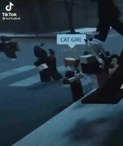 I promise, we still have some hope in society.