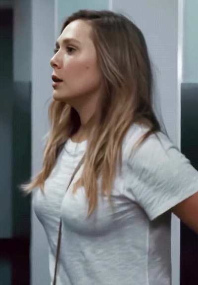Elizabeth Olsen