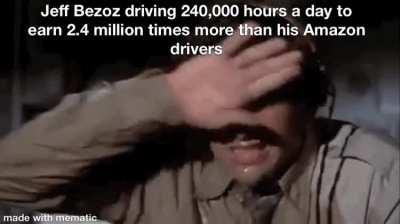 He’s on the grind to earn his insulin