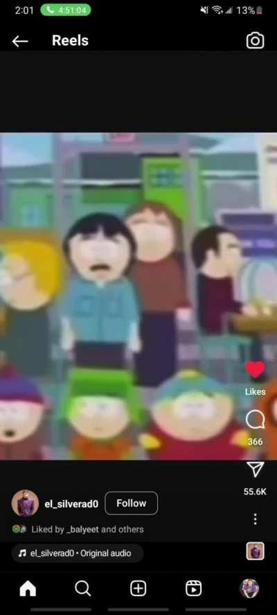 Cheeseburger and fries