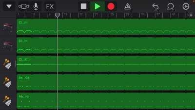 Stop Breathing if it was a kid show's theme song