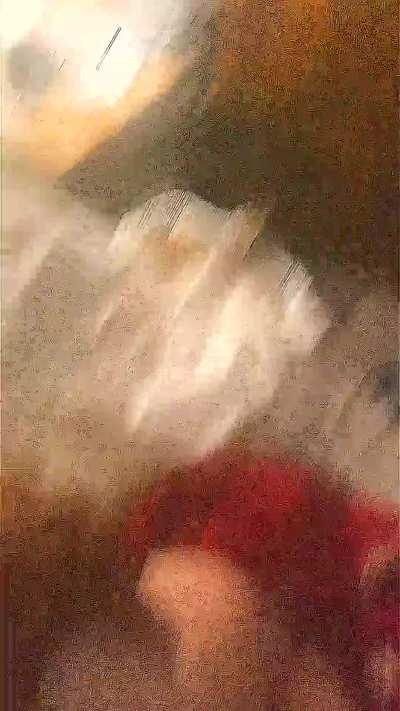 My girlfriend sounds alot different when she's fucking a bigger cock. I begged for a video after she told me that she was getting fucked really good.  