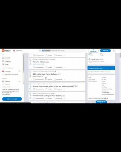 Cute Girl Farts Comp Video