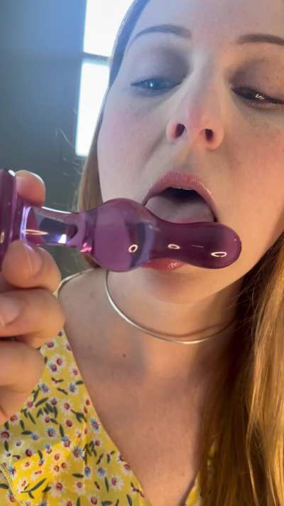 I can’t go out without my plug