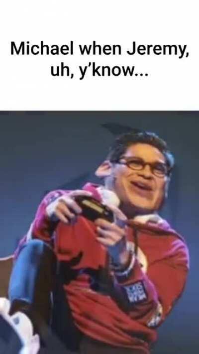 Optic Nerve Blocking: On.