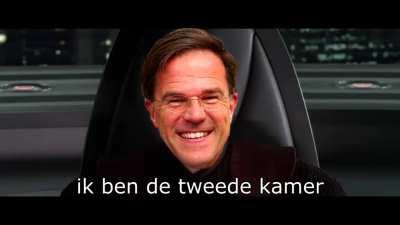 Naar het idee van een andere redditor hier de film versie