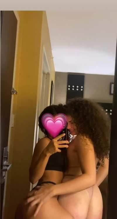 [stba] double trouble 🥵