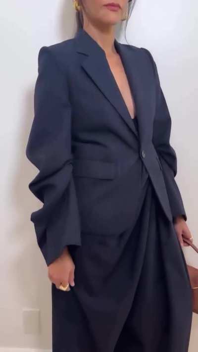 From June for a fashion event