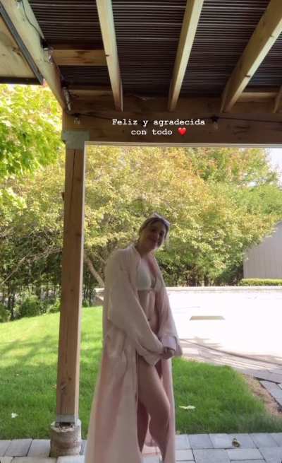 Ese cuerpo forjado a pura vrg 😍