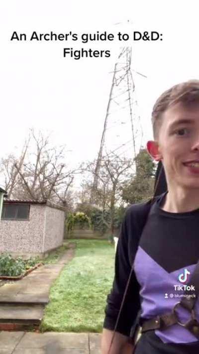 This took so many arrows!