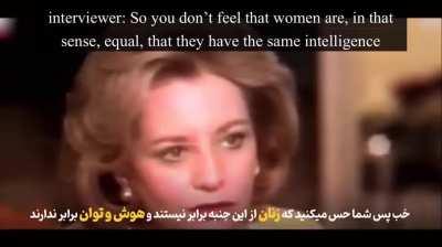 The principles of “Women, Life, Freedom” were already brought to Iran… by the Islamic Revolution of 1979! #IR44