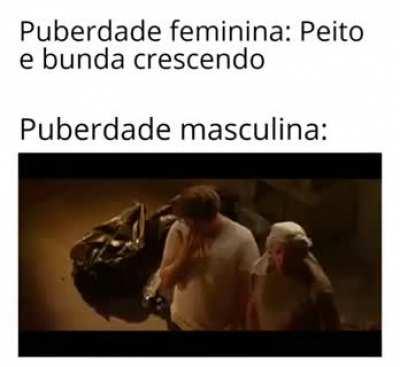 EU VOU GOZAR EM TUDO