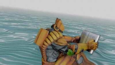 Za Warudo Finds Za Waldo