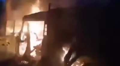 MILF ambush on Philippine Army soldiers killing 2 and wounding 12, today January 22, 2024