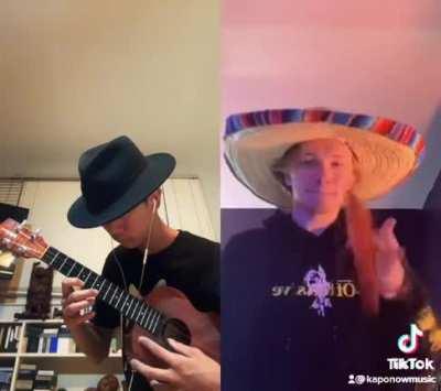 if they come in threes…