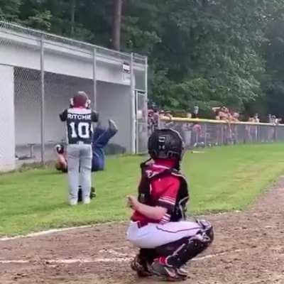 Some videos are better with sound.