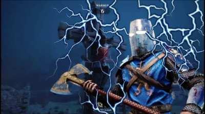 Dear Masons, a message from Tough Guy: