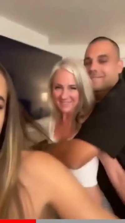 How to keep your man happy