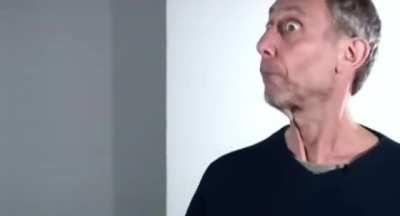 Me looking for a car on the highway because I’m too broke to buy one