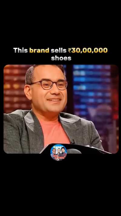 Culture Circle's pitch had the sharks questioning everything...!!