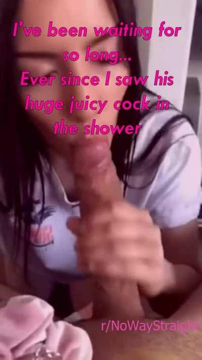 Enjoy now, you earned it...