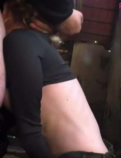 A good wife loves her man….